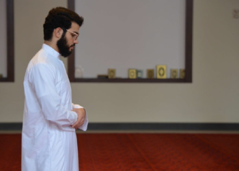 sholat lima waktu tepat waktu