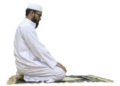 rukun-rukun sholat