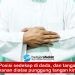 Posisi Tangan Sedekap Saat Shalat