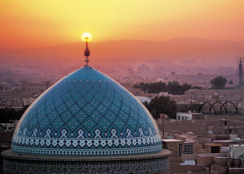 Pegang Teguh Tiang Agama