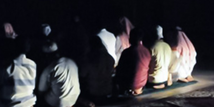 Bacaan Surah Sholat Shubuh / Sholat Fajar