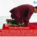 tata cara turun sujud lutut dulu atau tangan dulu