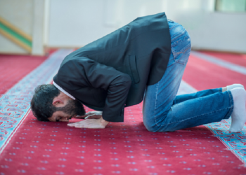 Sholat Sunnah Qobliyah dan Ba'diyah Maghrib