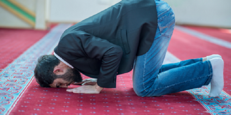 Sholat Sunnah Qobliyah dan Ba'diyah Maghrib