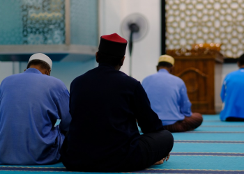 sholat sunnah rawatib dzuhur