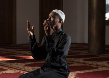 Sholat Ba'diyah Sesudah Isya'