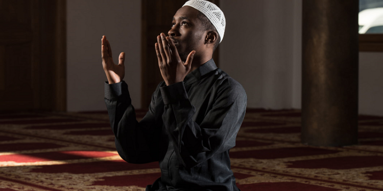 Sholat Ba'diyah Sesudah Isya'