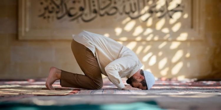 belajar sholat istikharah dan doa istikhoroh