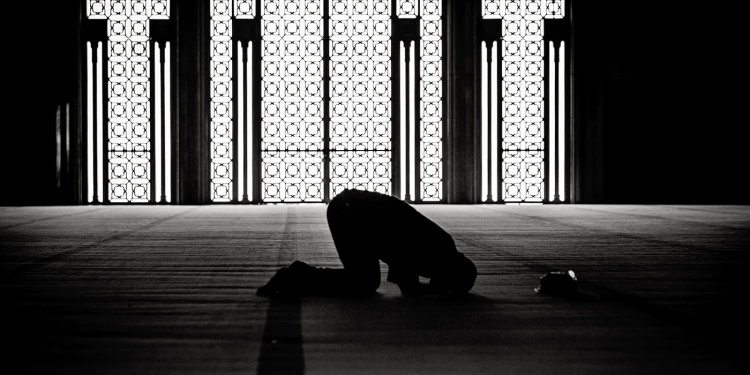 sholat taubat