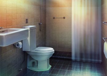 hukum dan cara istinja bersuci buang air besar dan buang air kecil