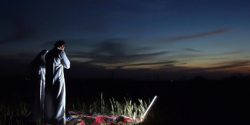 Cara Sholat Tahajud, Keutamaan, Bacaan dan Doa Sholat Tahajud