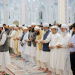 Sujud Sahwi Karena Lupa Takbir Tambahan Saat Sholat Hari Raya