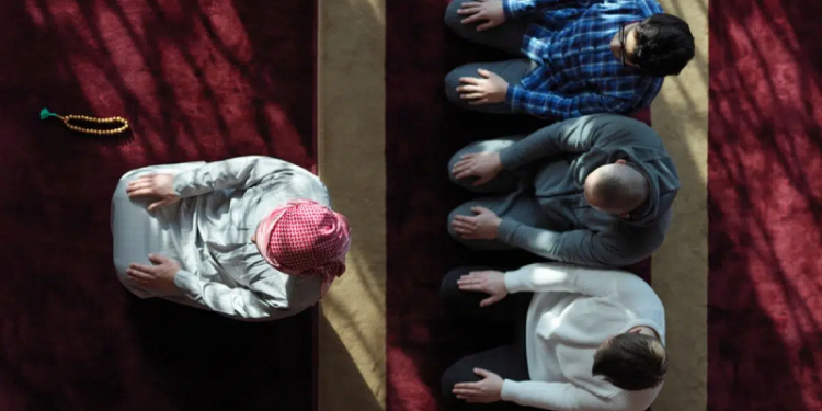 Qashar Shalat