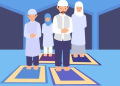 Sholat Solusi untuk Suami-suami Takut Istri