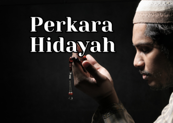 Perkara-Perkara Hidayah