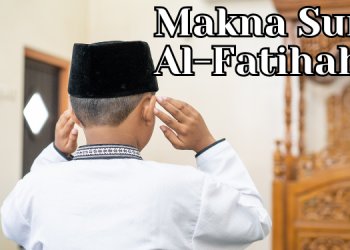 Makna Surah Al-fatihah 2