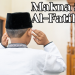 Makna Surah Al-fatihah 2