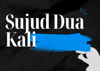 Sujud Dua Kali