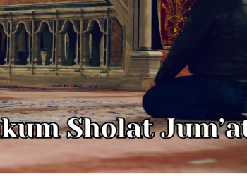 Sholat Jum’at dan Hukumnya