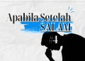 Apabila Setelah Salam 4