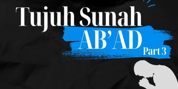 Tujuh Sunah Ab’ad 3