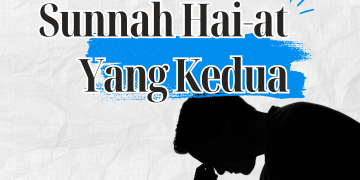 Sunah Hai-at Kedua