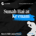 Sunah Hai-at Keenam
