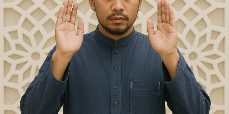 Syarat Jadi Imam Shalat! Jangan Sembarangan Pilih Imam