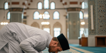 dianggap batal shalat padahal tidak