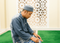 Berdoa Setelah Tasyahhud Awal
