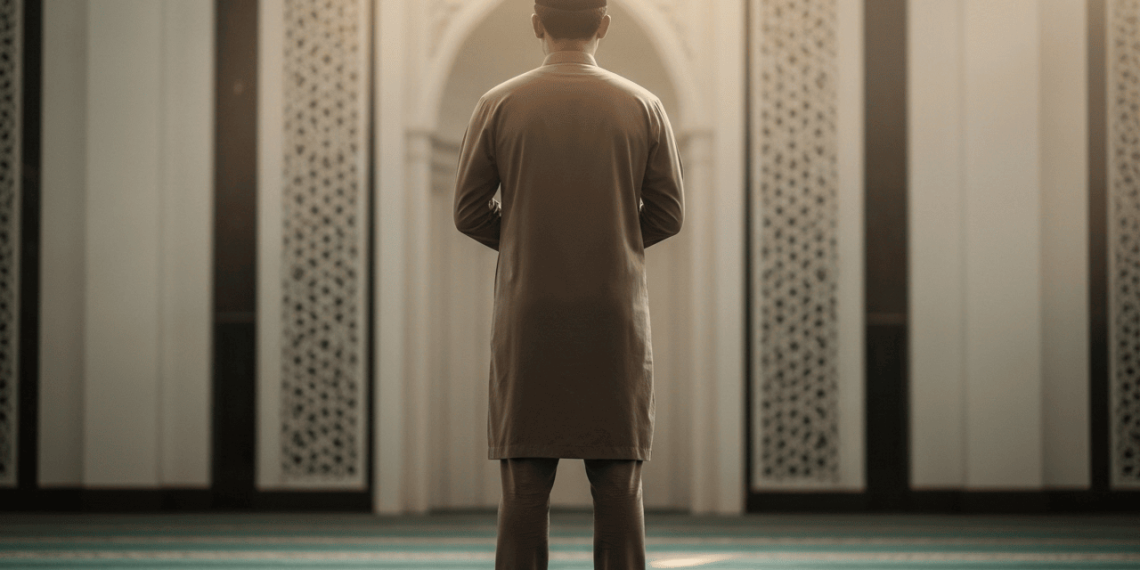 keutamaan doa iftitah