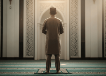 keutamaan doa iftitah