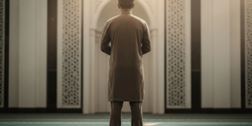 keutamaan doa iftitah