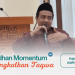 Ramadhan Momentum Meningkatkan Taqwa – Makalah Kajian KMFH & KMFP UGM