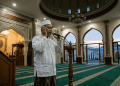Lafal Adzan Subuh Lengkap Arab dan Terjemah Indonesia