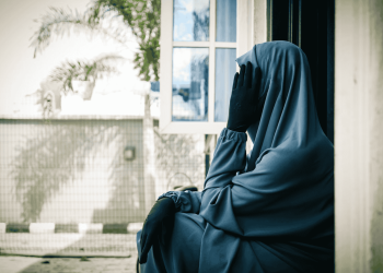 artis hijrah lepas hijab