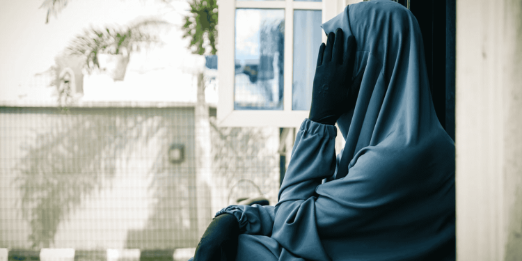 artis hijrah lepas hijab