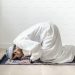 doa shalat tahajud